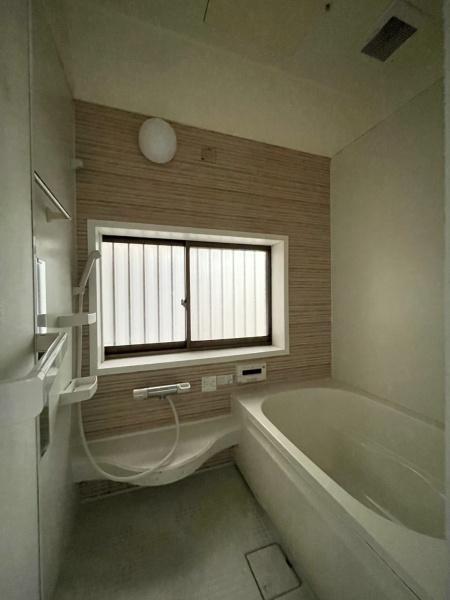 さいたま市岩槻区大字小溝の中古一戸建て(バス)