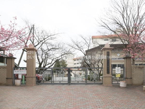 さいたま市桜区大字白鍬の新築一戸建(さいたま市立大久保中学校)