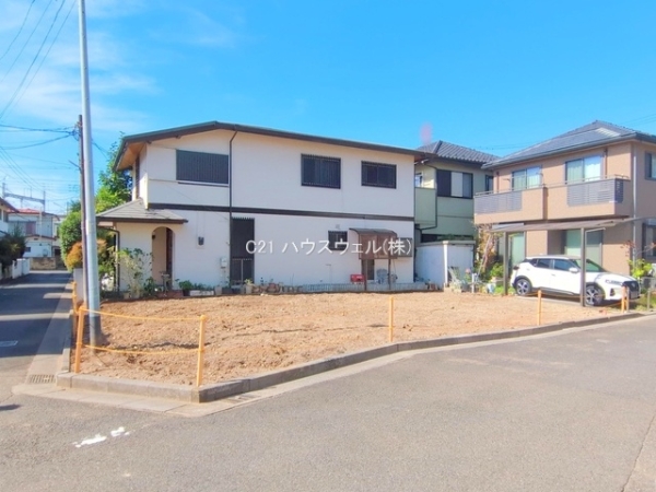 上尾市大字原市の新築一戸建