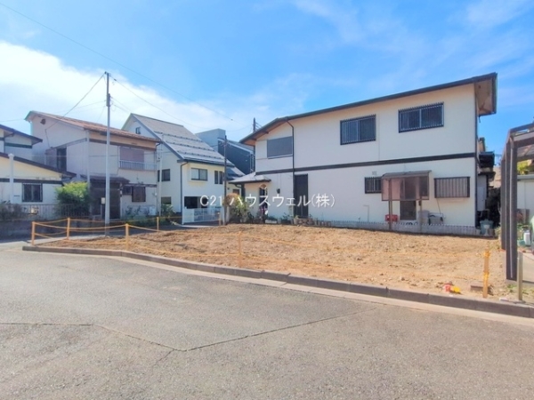 上尾市大字原市の新築一戸建