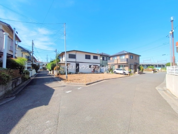 上尾市大字原市の新築一戸建