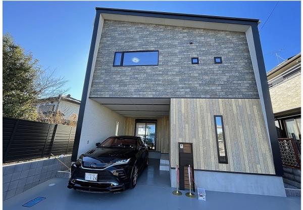 さいたま市中央区鈴谷６丁目の土地