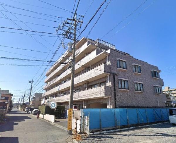 ダイアパレス川越岸町