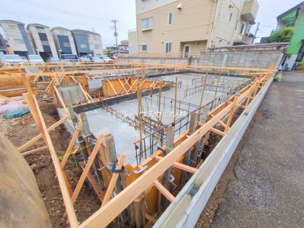 さいたま市桜区南元宿１丁目の新築一戸建