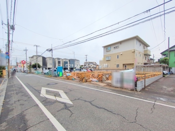さいたま市桜区南元宿１丁目の新築一戸建