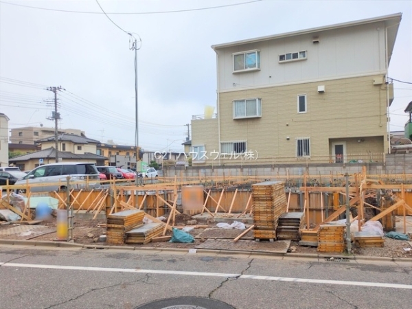 さいたま市桜区南元宿１丁目の新築一戸建
