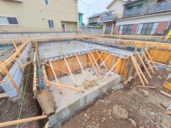 さいたま市桜区南元宿１丁目の新築一戸建