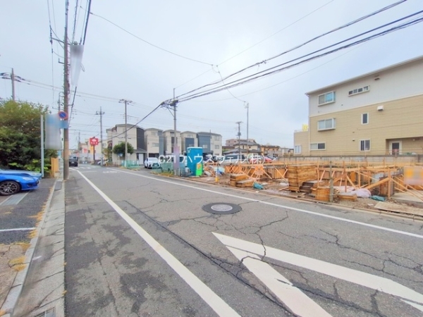 さいたま市桜区南元宿１丁目の新築一戸建