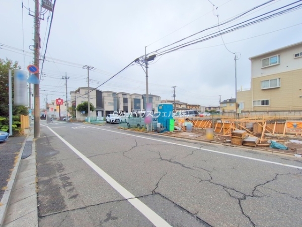 さいたま市桜区南元宿１丁目の新築一戸建