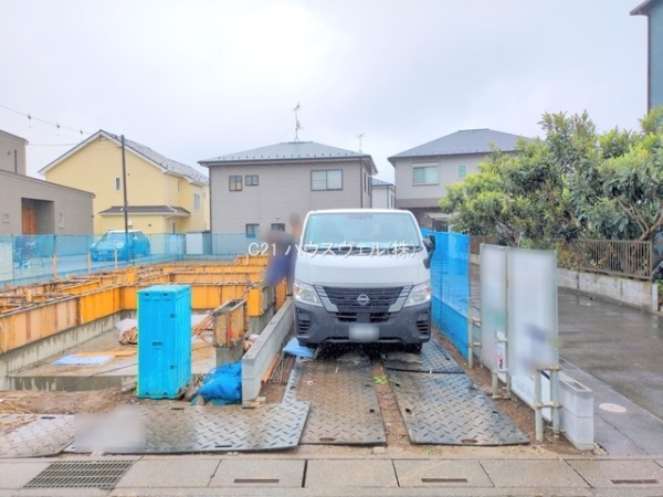 さいたま市大宮区上小町の新築一戸建