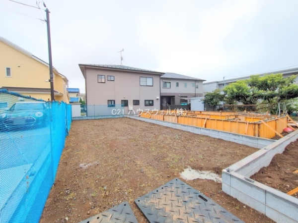 さいたま市大宮区上小町の新築一戸建