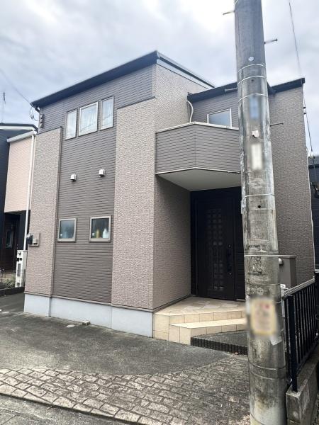坂戸市鎌倉町の中古一戸建て