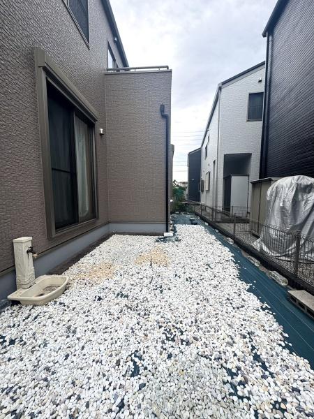 坂戸市鎌倉町の中古一戸建て