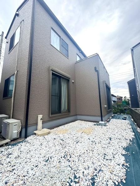 坂戸市鎌倉町の中古一戸建て