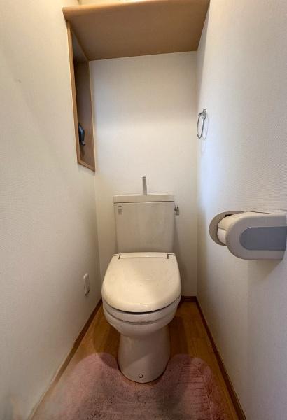 坂戸市鎌倉町の中古一戸建て