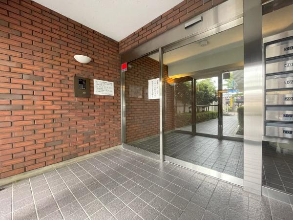 コスモ八王子並木町(その他)