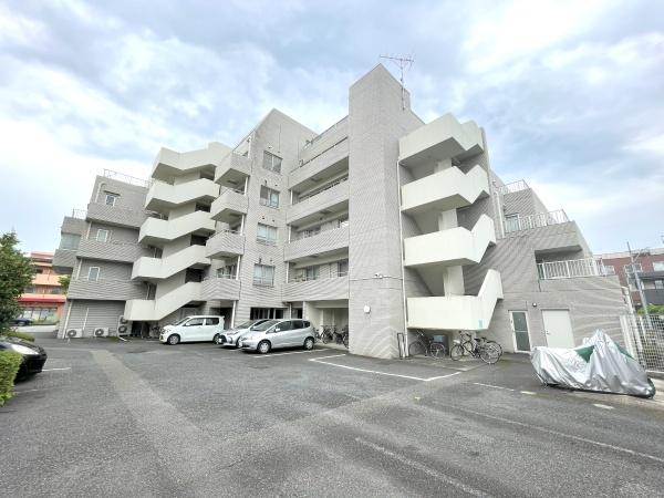 コスモ八王子並木町