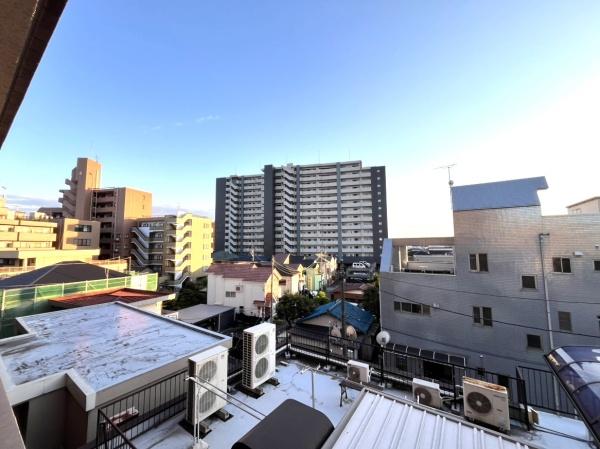 ドラゴンマンション坂戸壱番館
