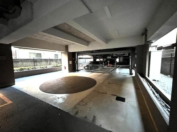 ドラゴンマンション坂戸壱番館