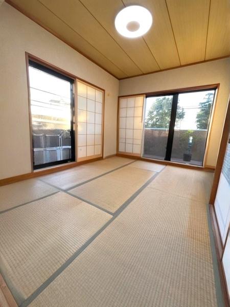 ドラゴンマンション坂戸壱番館
