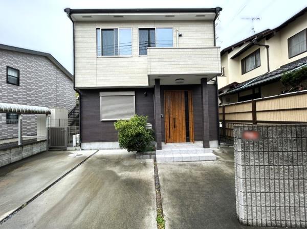 さいたま市見沼区東大宮3丁目の中古一戸建