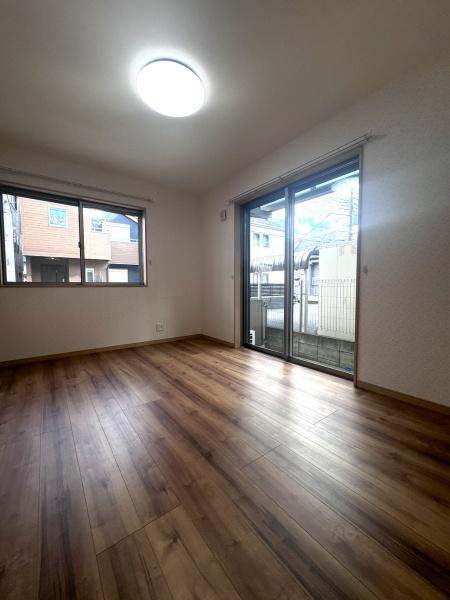 さいたま市見沼区東大宮３丁目の中古一戸建