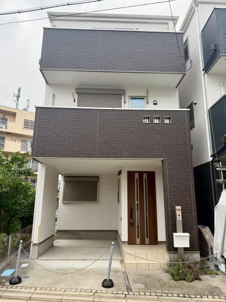 さいたま市大宮区天沼町1丁目の中古一戸建