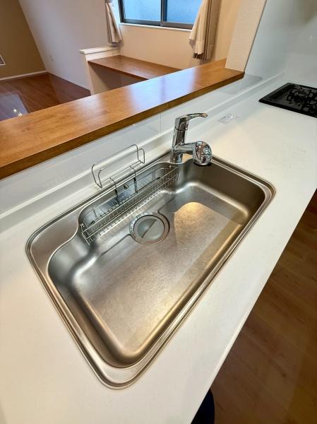 さいたま市大宮区天沼町1丁目の中古一戸建て(キッチン)