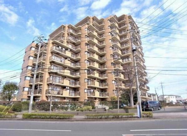 ライオンズガーデン東大宮弐番館