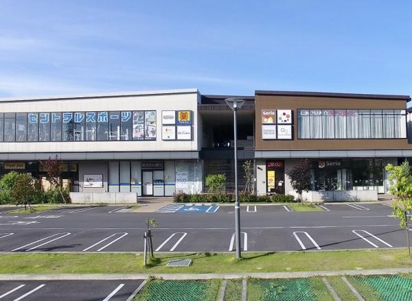 ライオンズガーデン東大宮弐番館(その他)