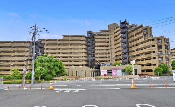 ライオンズガーデン東大宮弐番館(その他)