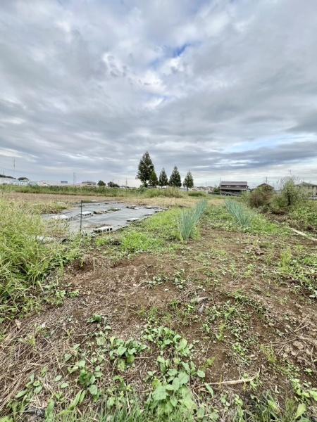 久喜市高柳の土地(その他)