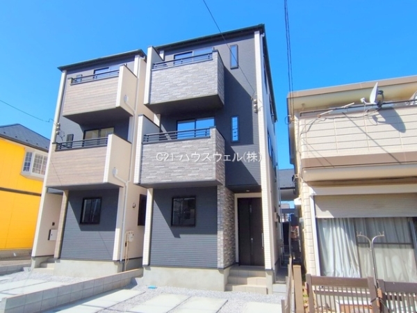 さいたま市大宮区堀の内町１丁目の新築一戸建