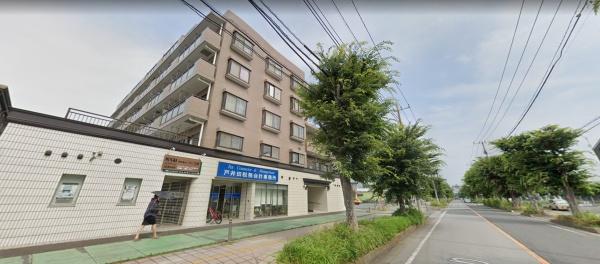 グリーンプラザ吉川