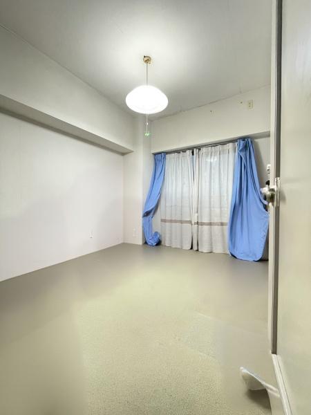 グリーンプラザ吉川(洋室)