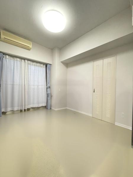 グリーンプラザ吉川(洋室)