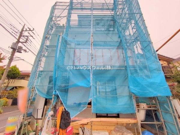 さいたま市北区櫛引町２丁目の新築一戸建