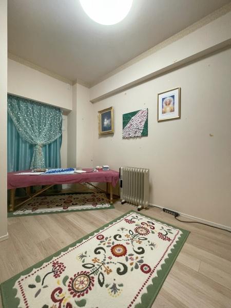 シティテラス小金井公園(洋室)