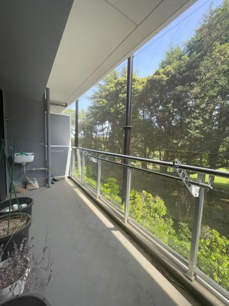 シティテラス小金井公園(バルコニー)