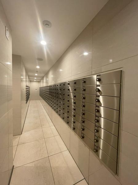 シティテラス小金井公園(その他)