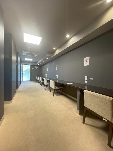 シティテラス小金井公園(その他)