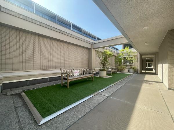 シティテラス小金井公園(その他)