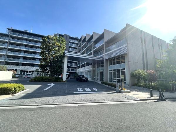 シティテラス小金井公園