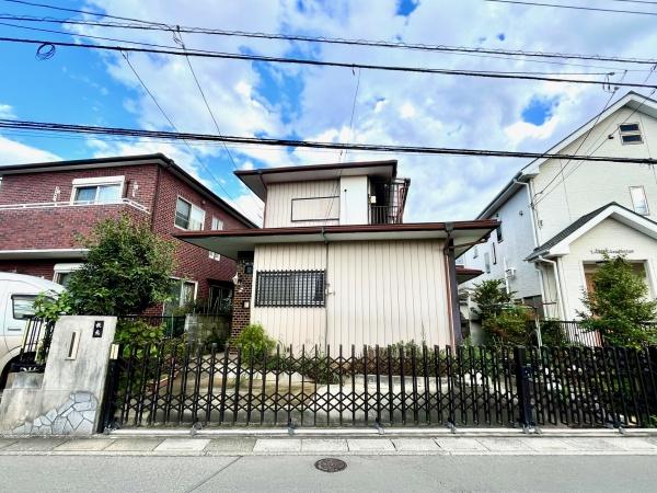 さいたま市西区三橋６丁目の売土地