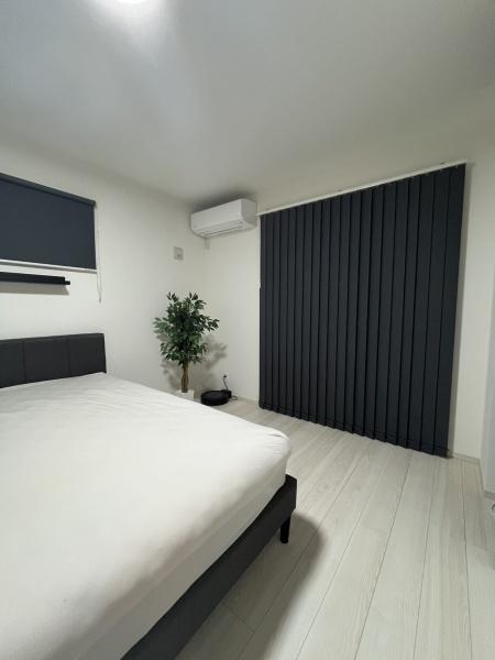 上尾市愛宕2丁目の中古一戸建て(洋室)