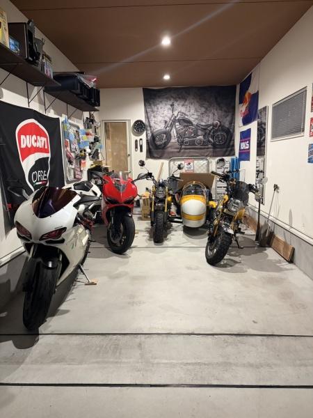 上尾市愛宕2丁目の中古一戸建て(その他)