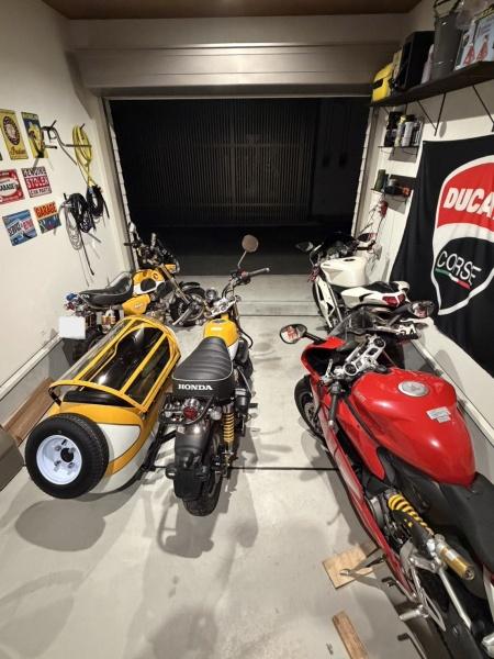 上尾市愛宕2丁目の中古一戸建て(その他)