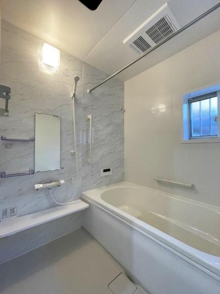 上尾市愛宕2丁目の中古一戸建て(バス)