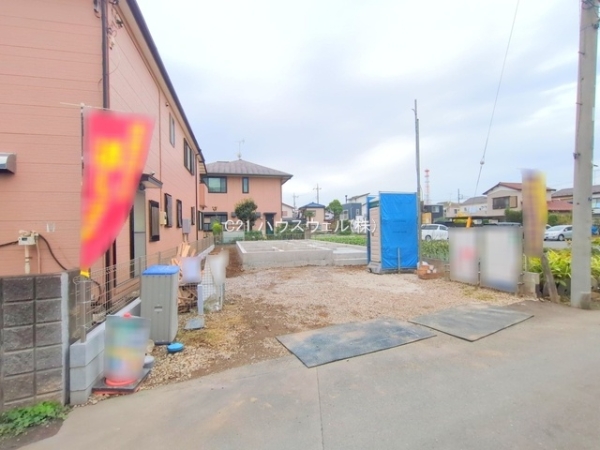 上尾市大字原市の新築一戸建