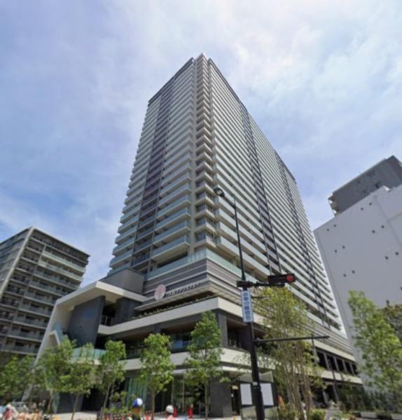 大宮スカイ＆スクエアザ・タワー